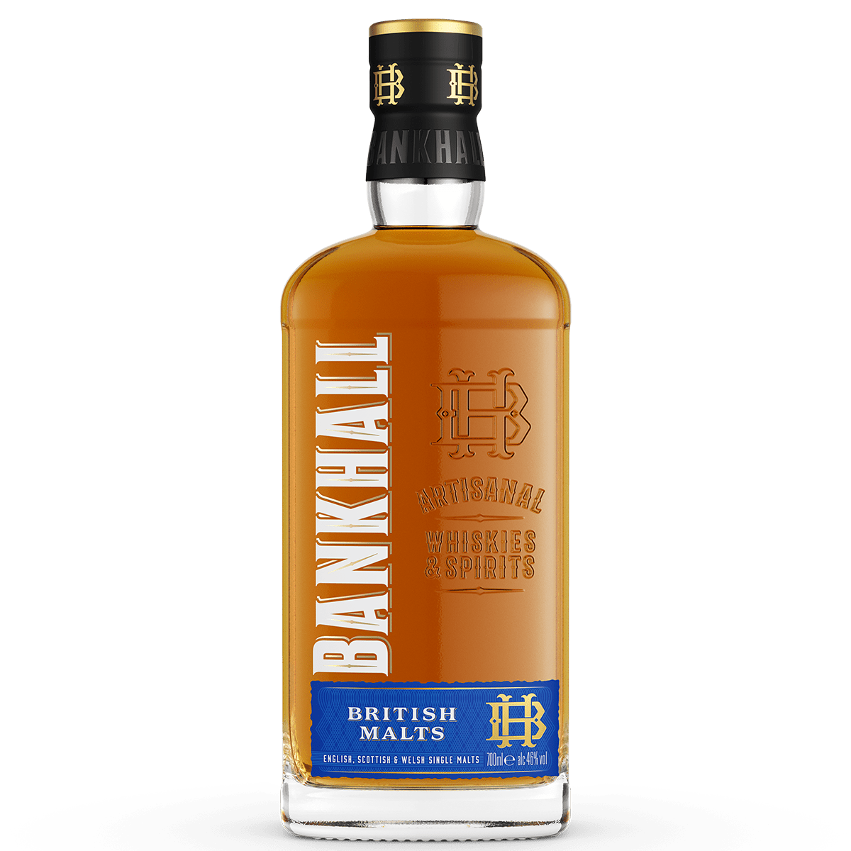 British Malts