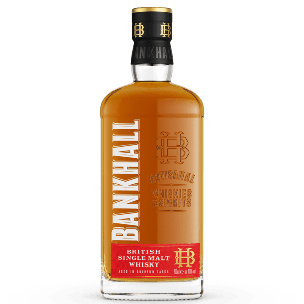 British Single Malt
